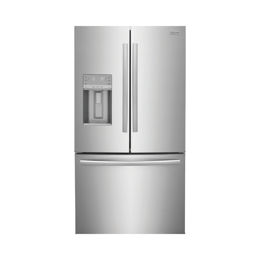 22.6 Cu. Ft. Counter-Depth French Door Refrigerator